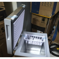 Best Reliable Snosea Table Top Horizontal Freezer