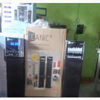 Brand New Original CANIC Sound System