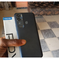 Tecno Pova Neo 64 GB Blue