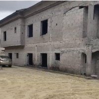 6bdrm Block of Flats in Ajah for sale
