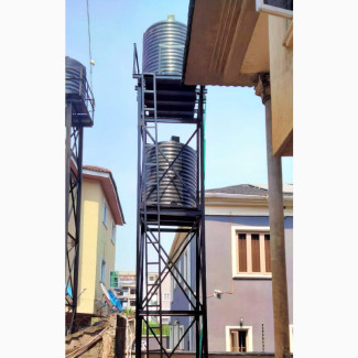 Gantry Tank Stand
