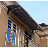 Stainless Steel Handrails - Durable and Stylish
