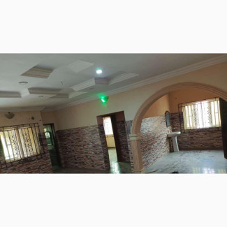 3bdrm Apartment in Ancorps, Osogbo for rent