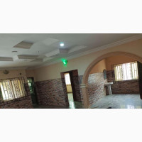 3bdrm Apartment in Ancorps, Osogbo for rent