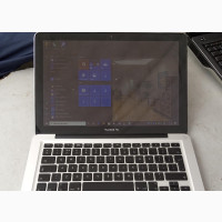 Laptop Apple MacBook 2010 8GB Intel Core 2 Duo HDD 500GB