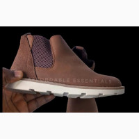 ORIGINAL FF Brown Boots For Boys