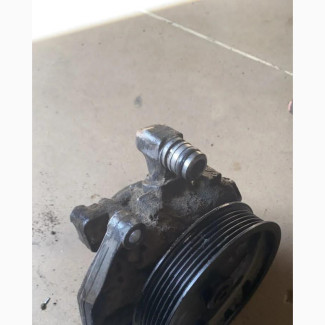 Direct Tokunbo Power Steering Pump for Mercedes Benz C300