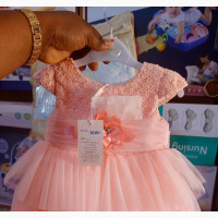 Turkey Gown
