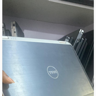 Laptop Dell Latitude E6330 4GB Intel Core I7 HDD 320GB