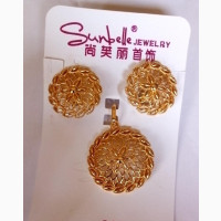 Sunbelle Jewelries, Wristwatches, Perfume and Jewelry Business Coach