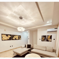 2 Bedroom Shortlet Apartment