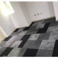 European Carpet Tiles