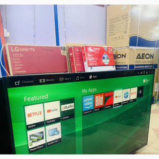 Affordable 50 Inches SONY Bravia TV for Sale