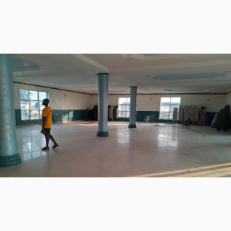 Hall at Cornerstone Nta Road