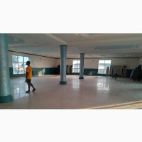 Hall at Cornerstone Nta Road