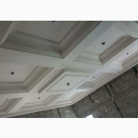 Pop Gypsum Designs Finish