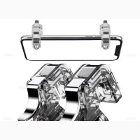R11 for Pubg/Cod Controller Mobile Game Trigger Button