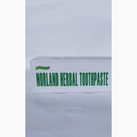 Norland Herbal Toothpaste - Teeth Treatment