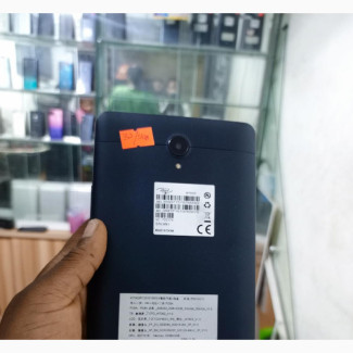 Itel PRIME TAB 1 32 GB Black