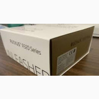 Ruckus R320 Access Point - Brand New