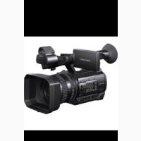 Sony HXR -NX100 Full HD NXCAM Professional Camcorder