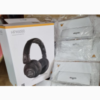 Behringer Dj Headphones - Hpx6000