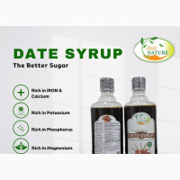 Date Syrup