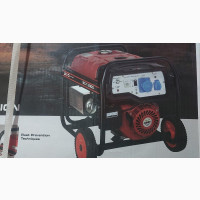 Brand New Senci Generator