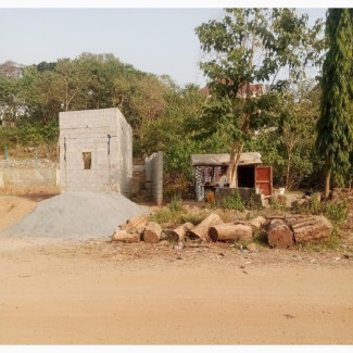 Distress Sale: 9 Plots of Land in Asokoro, Abuja