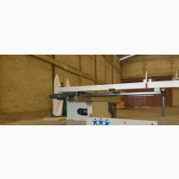 Furniture Sliding Table Saw