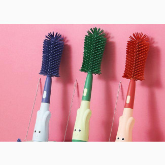 Baby Bottle Brush Tools