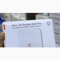 Olax Universal Router AX6 Pro