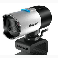 Microsoft Lifecam - Studio 1080p - HD Video - USB Webcam