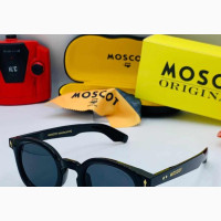 Luxury Moscot Glasses
