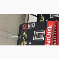 Sandisk 128gb Extreme Pro Cfexpress Type B Card