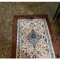 80CMX120CM Large Size Premium Turkish Soft Velvet Prayer Mat