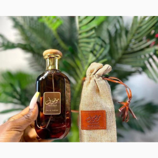 Mousuf Perfume 100ml