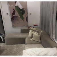 Used Couch