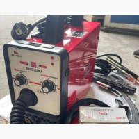 Copper MIG Welding Machine 200A - Brand New