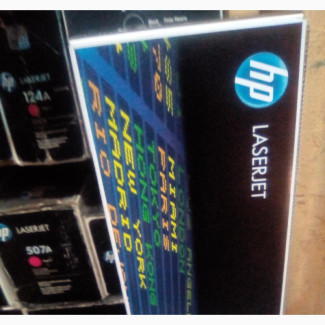 Genuine HP 659A Toner