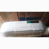 Hisense Inverter AC 1.5hp