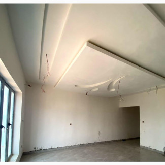 Newly-Built 3bdrm Duplex in Ikoyi for Rent