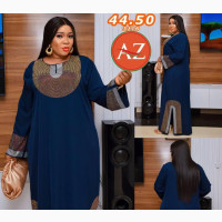 Stunning Turkey Gown - Brand New