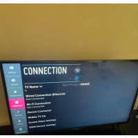 Lg 42 Inch Smart