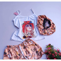 Brand New Ladies Night Wear - Sleep in Style