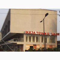 Ikeja Town Square - Offices and Shops for Sale
