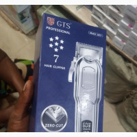 Wahl GTS Professional Rechargable Clipper