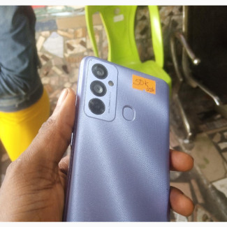 Tecno Pop 6 Go 32 GB Blue