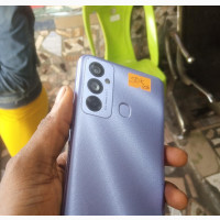 Tecno Pop 6 Go 32 GB Blue
