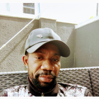 Chef Anthony Goodluck Inomi